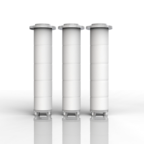 Replacement Filters (3 Pack)