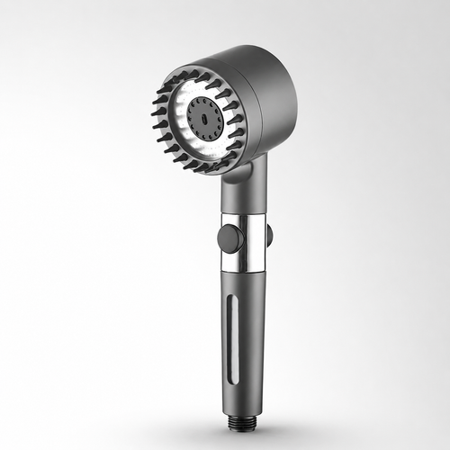 THE FILTERED SHOWERHEAD™