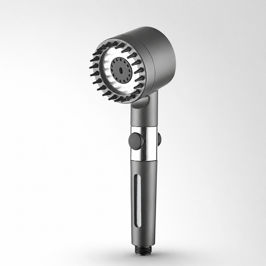 THE FILTERED SHOWERHEAD™